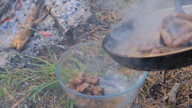 Как Приготовить Бефстроганов Из Говядины? Можно Готовить Не Только На Кухне! смотреть онлайн