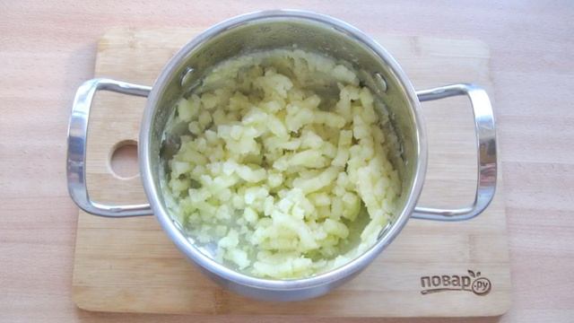 Вкусные будни