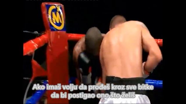 STEFAN STEVANOVIC - HOW GREAT I AM смотреть онлайн