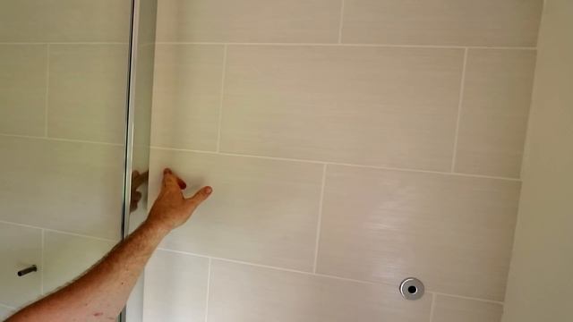 SHOWER ENCLOSURE INSTALLATION GUIDE смотреть онлайн