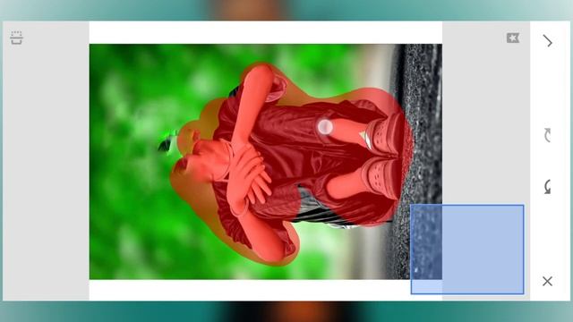 How to remove unwanted things from photo editing tutorial delete object in picture remove app смотреть онлайн