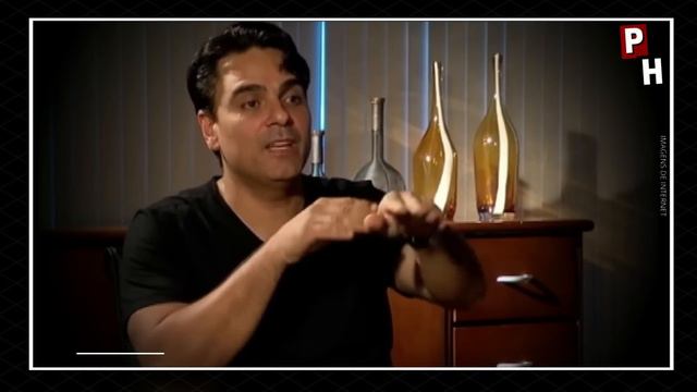 A HISTÓRIA DE DANIELLA PEREZ | Morte Misteriosa смотреть онлайн