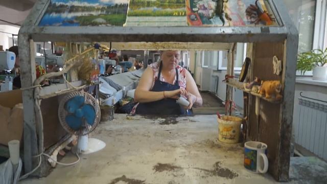 Донобувь - производство смотреть онлайн