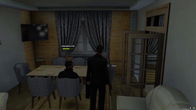 МОЯ КВАРТИРА В МИРНОМ СИТИ! ЗАЧЕМ ОНА МНЕ НУЖНА? - МТА ПРОВИНЦИЯ|MTA PROVINCE #4