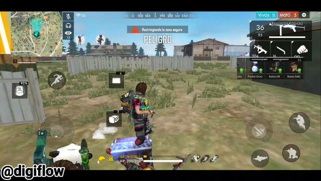 SAMSUNG GALAXY A10 FREE FIRE // HIGHLIGHTS (DUO VS ESCUADRA) смотреть онлайн