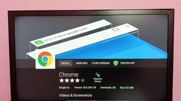 Google TV : How to Install Google Chrome Browser in any Smart Google TV | Android TV