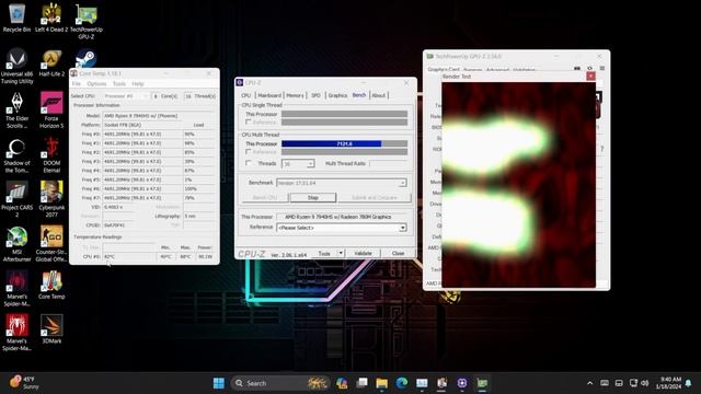 Orion Pro First Look, An Ultra Fast Ryzen 9 All Metal Mini PC! Hands On смотреть онлайн