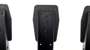 MOZA SR-P & SR-P Lite Pedals Review | The BEST Budget Sim Racing Pedals?!