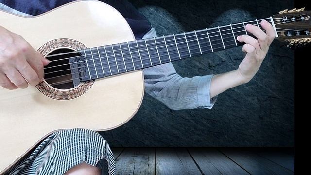 La Cumparsita - M Rodriguez смотреть онлайн