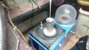 Ювелирка 0005 - Цепь Шопард. Плетение Патриаршая. Цепь из колец.