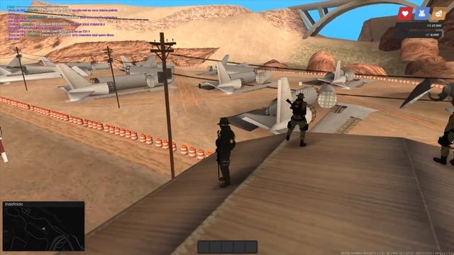 ?? LIVE ON ?? l GTA SA MTA ROLEPLAY Policial Federal [BGR ] O Treinamento смотреть онлайн