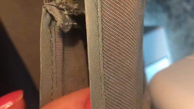 #202?США Как ПОДШИТЬ НИЗ рукава КОСОЙ БЕЙКОЙ✂️ смотреть онлайн