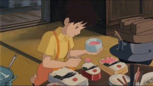 Шепот сердца | Музыка для учебы, работы, релаксации и концентрации (Studio Ghibli ASMR Ambience)