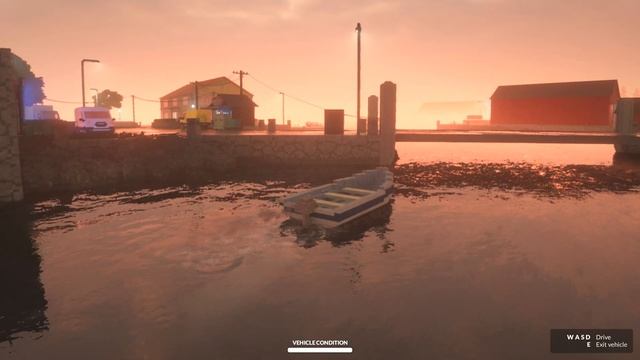 Sandbox Режим Этой Игры НАГНЕТ Любой КОМП! Лучший Симулятор Разрушений! - Teardown