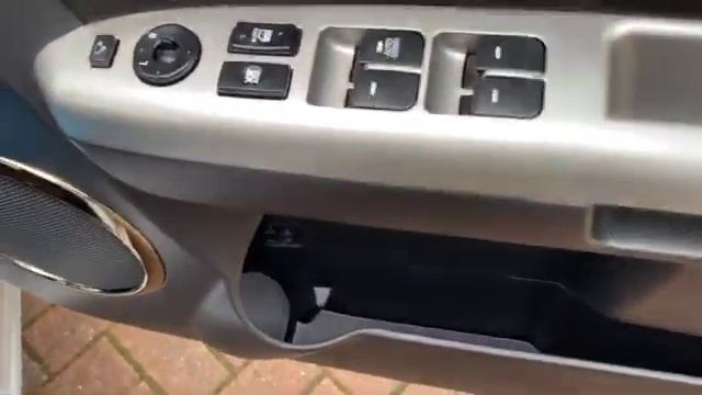 Brooklands Quality Cars-Kia Soul 2 1.6 CRDi Automatic