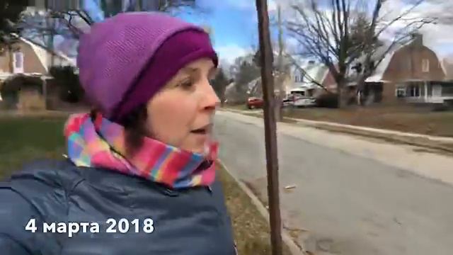 Ураган Райли, США, март 2018 смотреть онлайн
