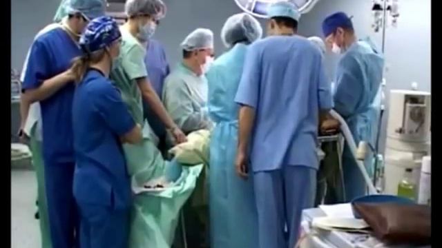 Врач-онколог Мамед Джавадович Алиев смотреть онлайн