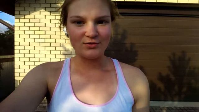 Разговорное видео/Где я пропадала?/Почему не сплю ночью? смотреть онлайн