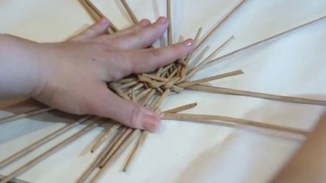 ♻ Плетение корзин в этно-стиле "буркина-фасо" ♻ смотреть онлайн