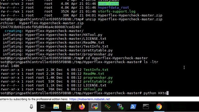 How to run Hyperflex health check & pre-upgrade script. Cisco Hyperflex tips. смотреть онлайн