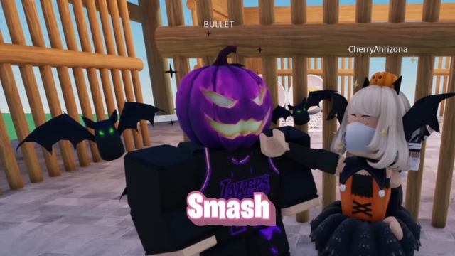 ¿DULCE O VOLVER CON TU EX? ? | ENTREVISTAS EN MIC UP ROBLOX смотреть онлайн