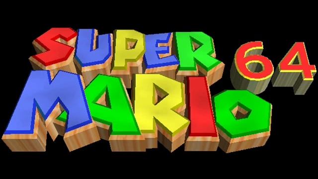 Super Mario 64 - Lethal Lava Land / Shifting Sand Land Music смотреть онлайн