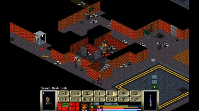 48 Open Xcom - The Xcom Files смотреть онлайн