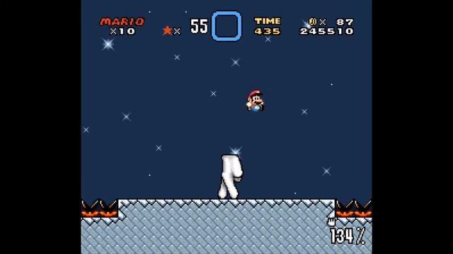 Wrecking Crew '98 stage 7: Poisonous Castle! смотреть онлайн