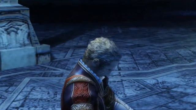 Let's Play Final Fantasy XII The Zodiac Age Walkthrough 100% - Gabranth, Cid & Famfrit - Part 62 смотреть онлайн