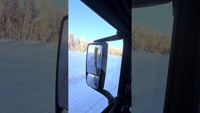 Поехали на Чаянду по трубе с сухарём) подъём Тира 3,8 км смотреть онлайн