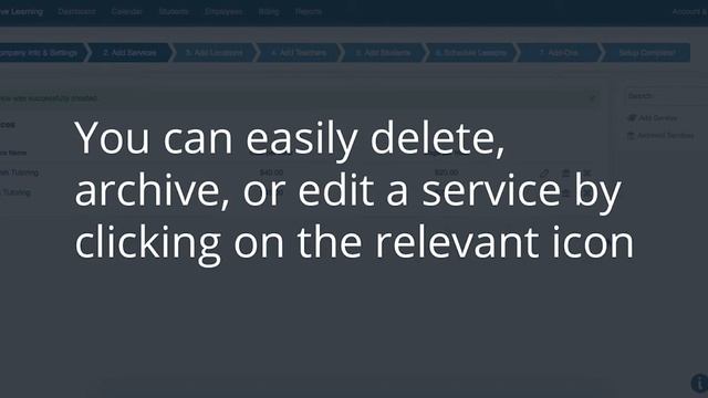 How to Add Services смотреть онлайн