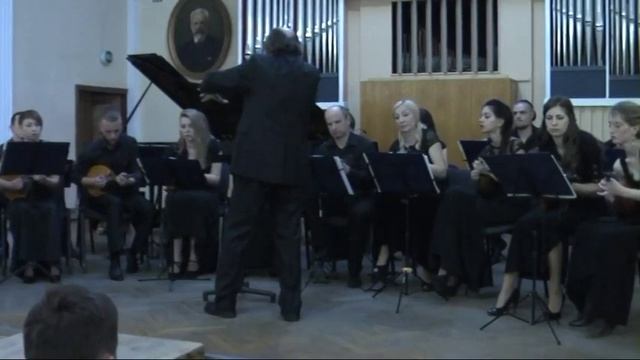 Witold Lutosławski / Витольд Лютославский - 5 народных мелодий смотреть онлайн