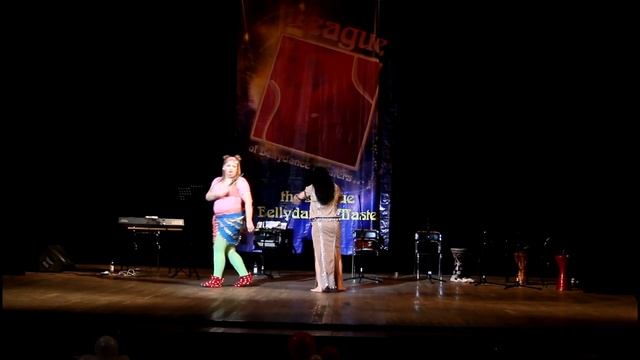 Дуэт Елена Рамазанова и Елена Ильина, XIV International Cup 2018! смотреть онлайн