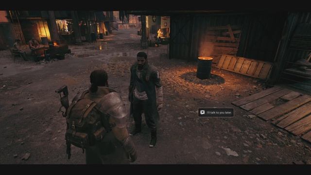 Remnant 2 p1 смотреть онлайн