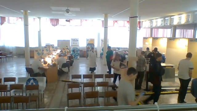 TvelSkills Промышленная автоматика, Электроника день С1 смотреть онлайн