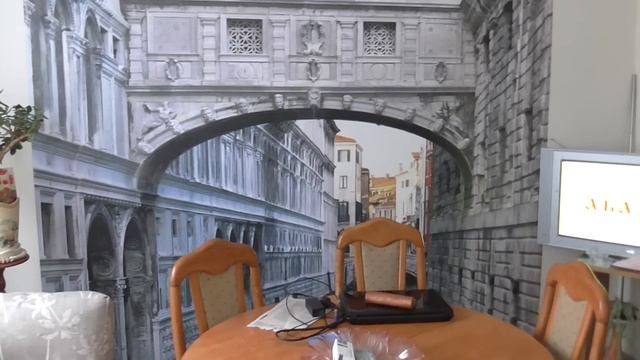 Кухня Люси после ремонта.Бюджетно. смотреть онлайн