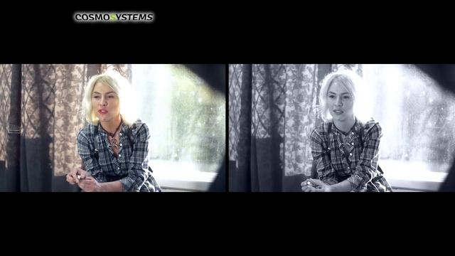 История успеха. Наталья Ярыгина. ПАРИКМАХЕР ТВ БЕЛАРУСЬ смотреть онлайн