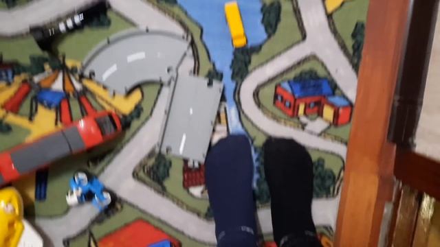 НАВЕЛА ПОРЯДКИ,И ПОЕХАЛИ В ГОСТИ‼️ПЕРЕЗАЛИВ смотреть онлайн