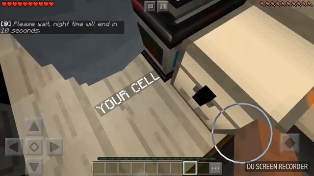 ШОК! Нуб и Про спасают космический корабль от злого профессора. смотреть онлайн