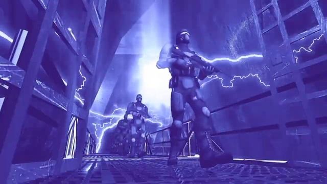 Infinite Lagrange - С кем играть?