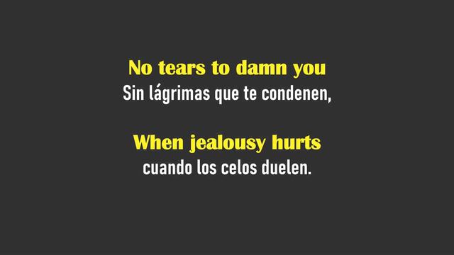 Elton John | Letra de la canción Sacrifice en inglés & español смотреть онлайн