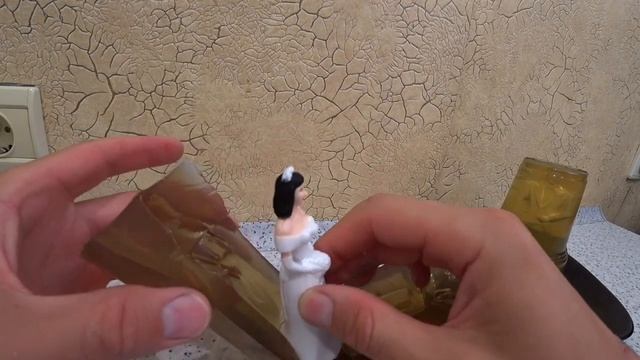 Молд из желатина. 6 правил заливки сложных форм. Не повторяй моих ошибок.