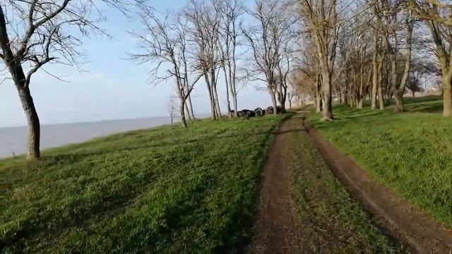 ВОРОНЦОВКА-это село Краснодарского края. Самолёты и Азовское море. смотреть онлайн