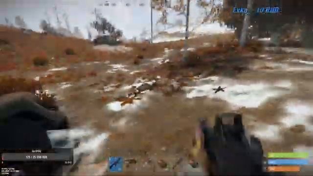 Rust stream один среди чужих- официалка 5 смотреть онлайн