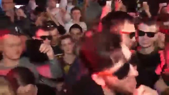 АНТИХАЙП БАТЛИТ ВОЛКИ ТИ (СОНЯ МАРМЕЛАДОВА WALKIE БУКЕР И ФАЛЛЕН МС 140BPM BATTLE 1 X 3)