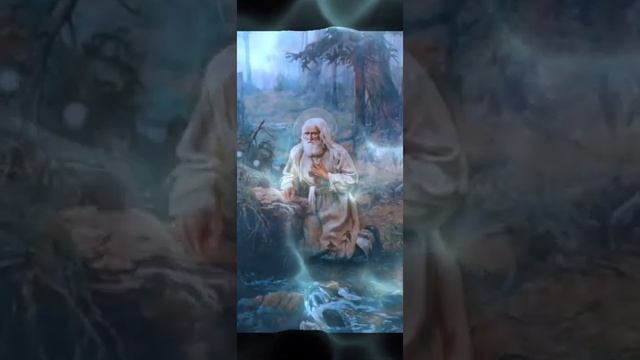 исцеляющая молитва смотреть онлайн