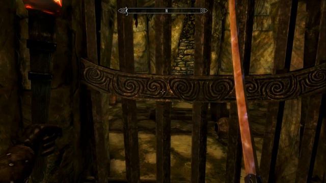 Skyrim (mods)  - Jade - Testing: Deadly Draugr Of Skyrim XB1 Edition