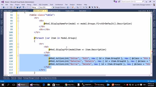 40 - Notes смотреть онлайн
