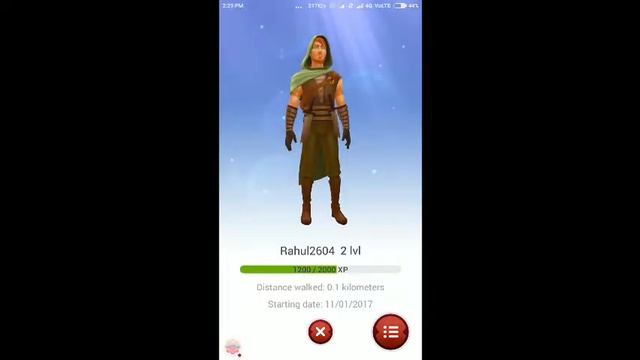 Draconius GO: Catch a Dragon! Gameplay смотреть онлайн