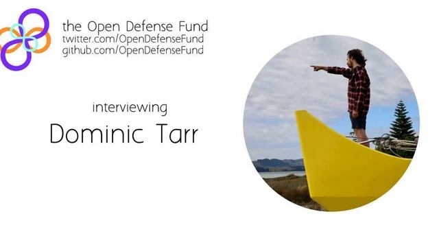 Dominic Tarr: How to Live off-grid, JSON, & Fast Parseless Data Structures смотреть онлайн